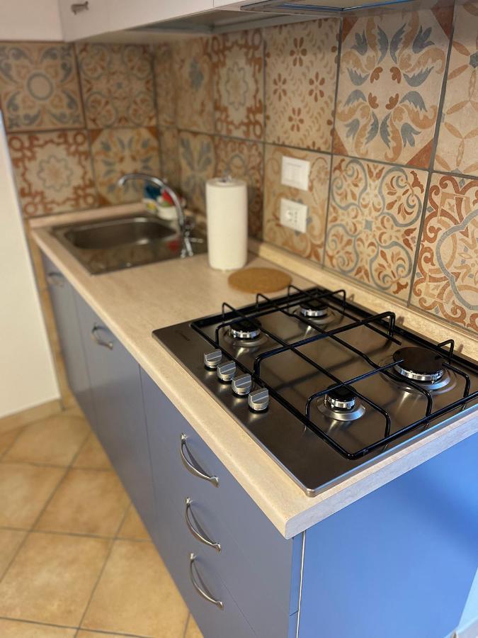 لانشانو B&B Sacca المظهر الخارجي الصورة