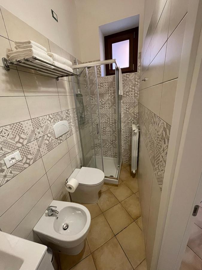 لانشانو B&B Sacca المظهر الخارجي الصورة