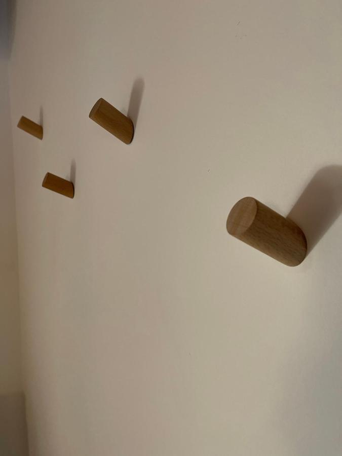 لانشانو B&B Sacca المظهر الخارجي الصورة