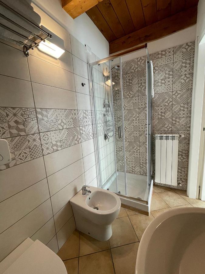 لانشانو B&B Sacca المظهر الخارجي الصورة