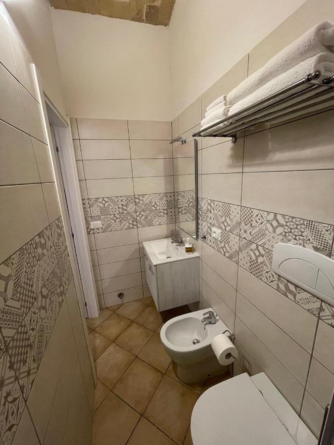 لانشانو B&B Sacca المظهر الخارجي الصورة