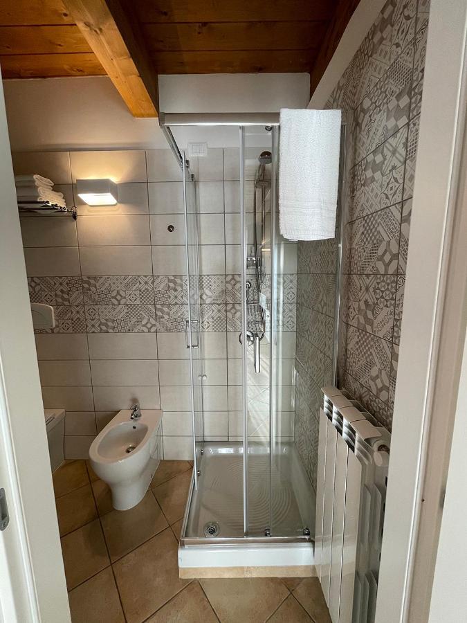 لانشانو B&B Sacca المظهر الخارجي الصورة