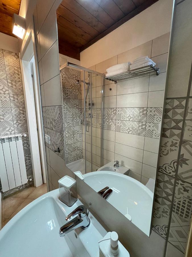 لانشانو B&B Sacca المظهر الخارجي الصورة